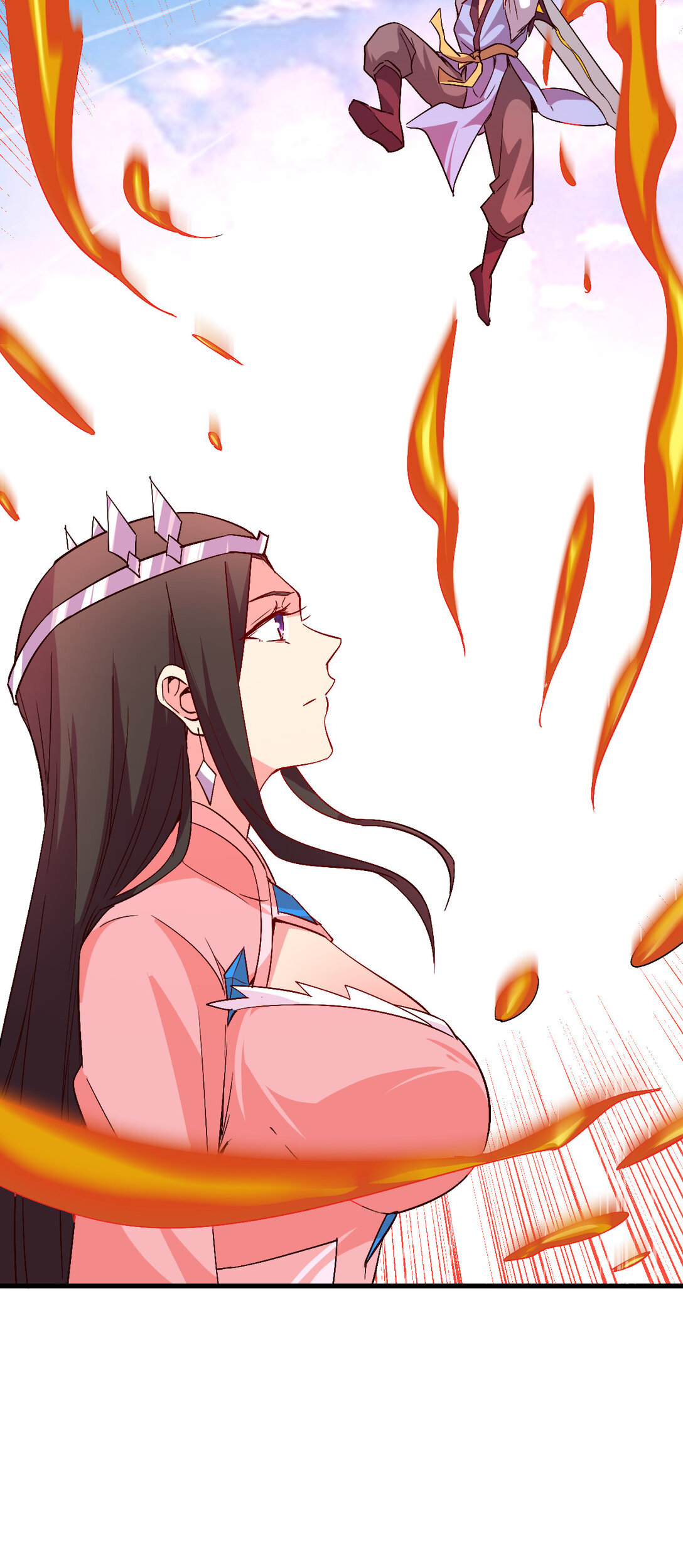 นักรบคีย์บอร์ดอมตะ ตอนที่ 56 หน้า 6