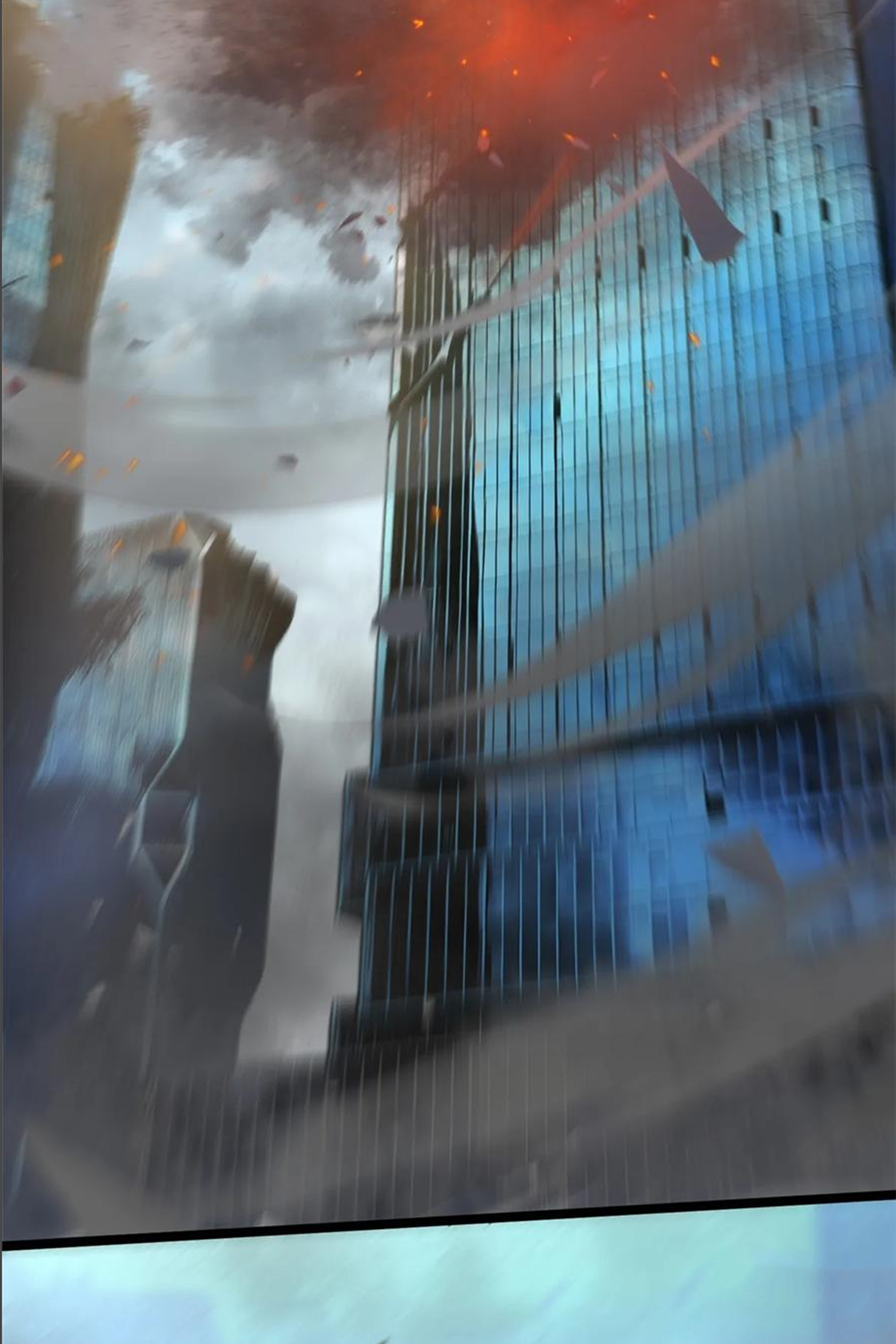 ไม่อยากเรียนทักษะ แห่งคำสาปเลย! ตอนที่ 91 หน้า 42