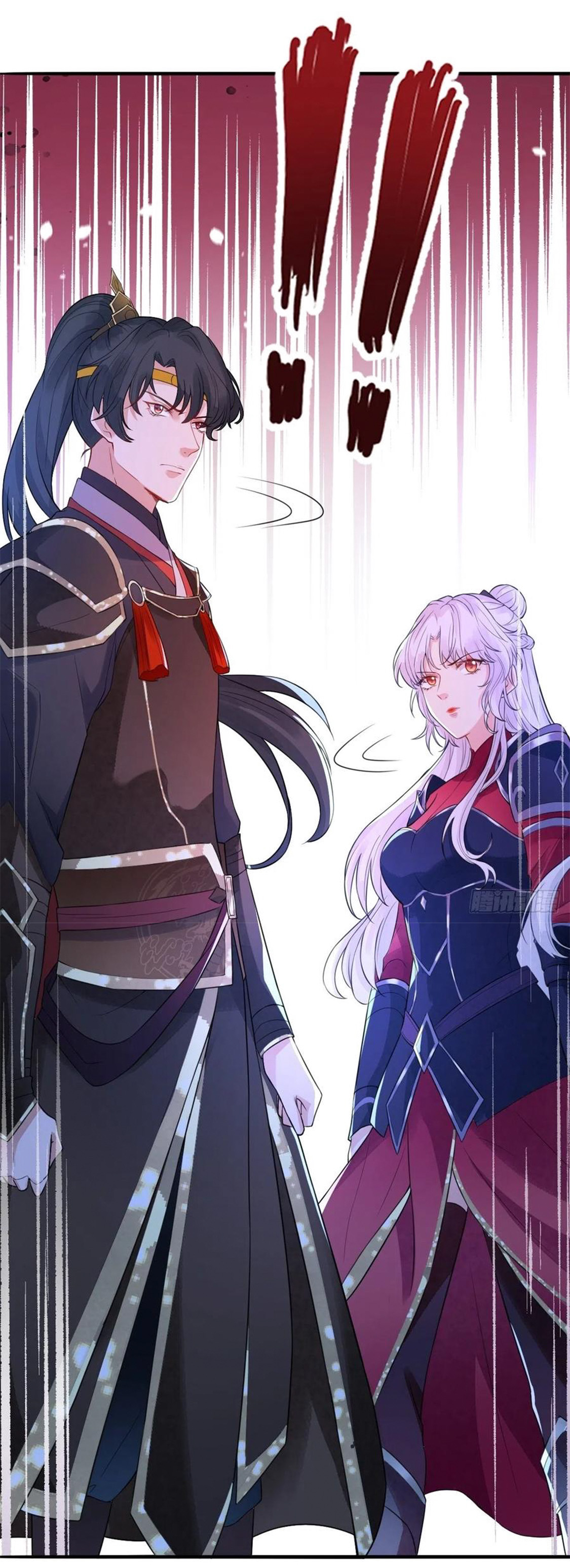 จักรพรรดินีสงคราม เกิดใหม่ในโลกซอมบี้ (Empress of the last days) จบ ตอนที่ 9 หน้า 14