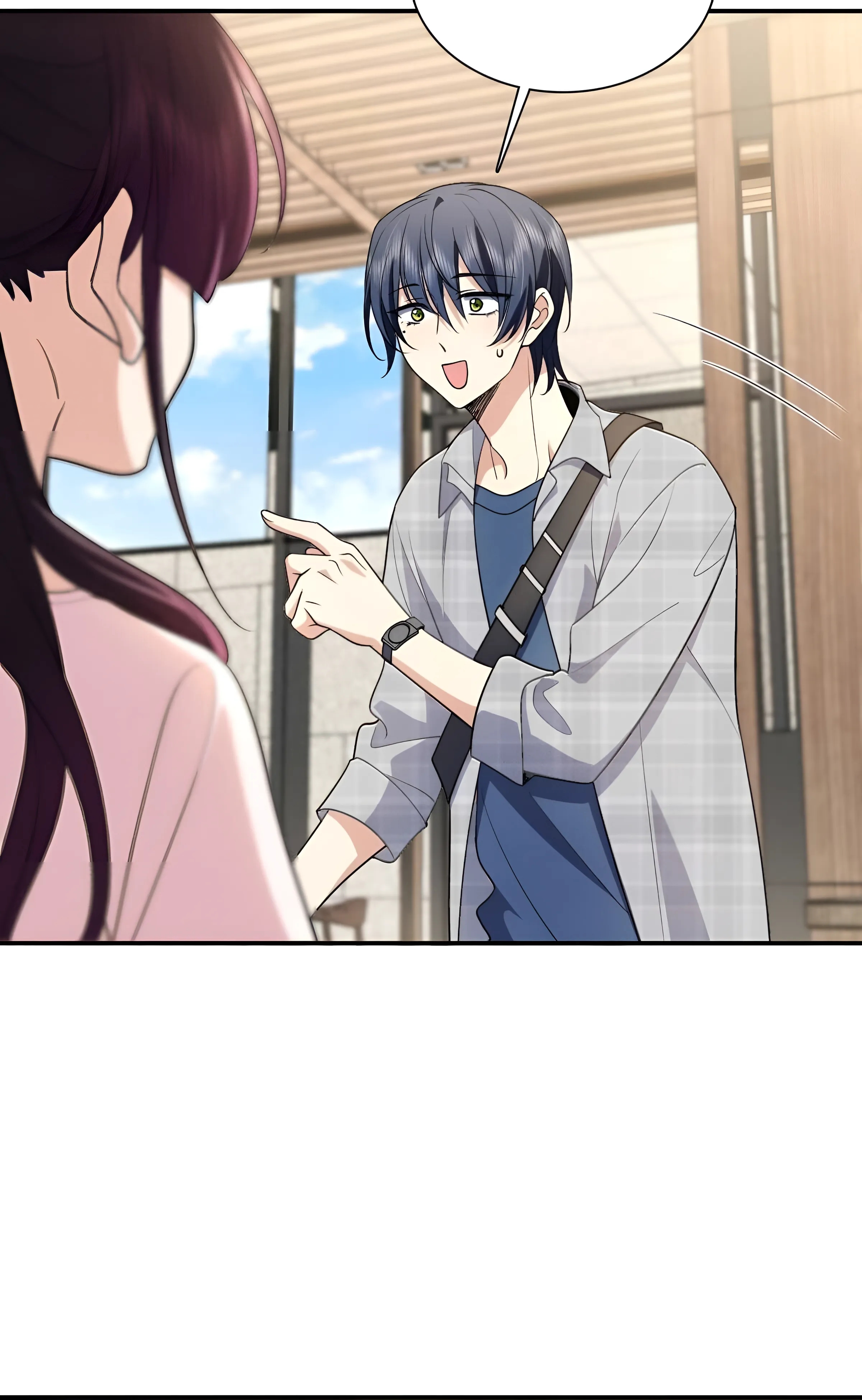 ช่วยทำตัวดีๆกับภรรยาของผมด้วย ตอนที่ 1 หน้า 67