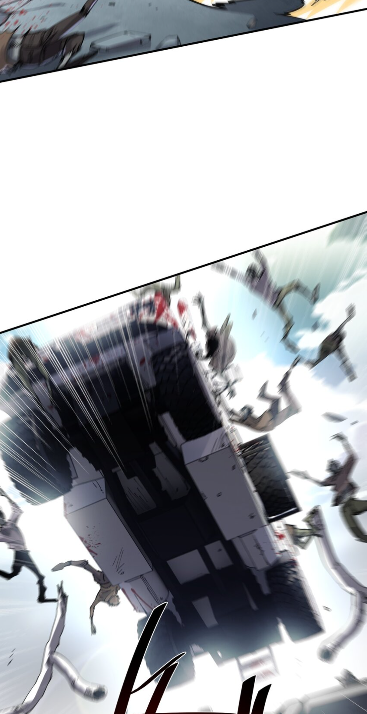 The Evolution ย้อนเวลากลับมาเพื่อกู้โลก ตอนที่ 4 หน้า 41