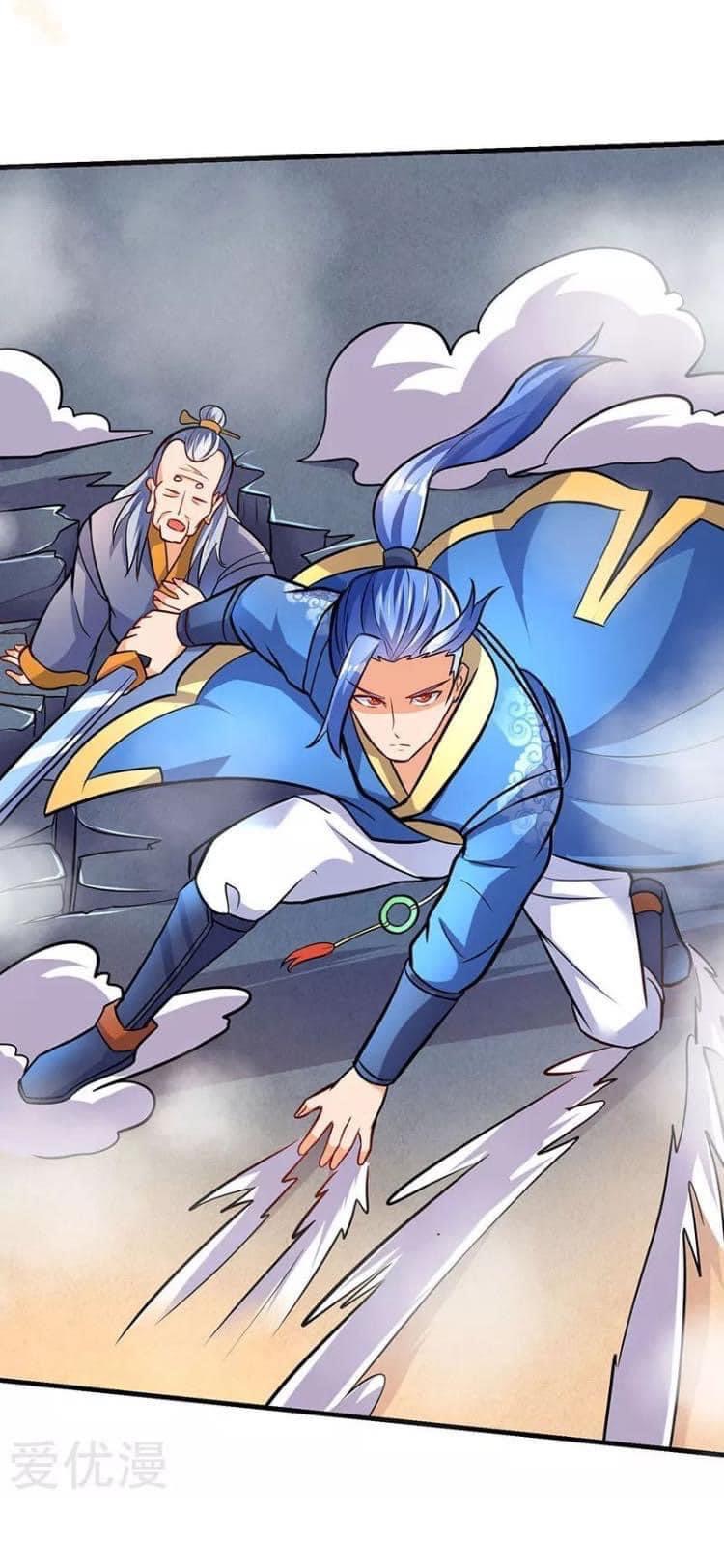 Strongest Loeveline (เทพเกรียน โชว์เซียน ต่างโลก) ตอนที่ 15 หน้า 26