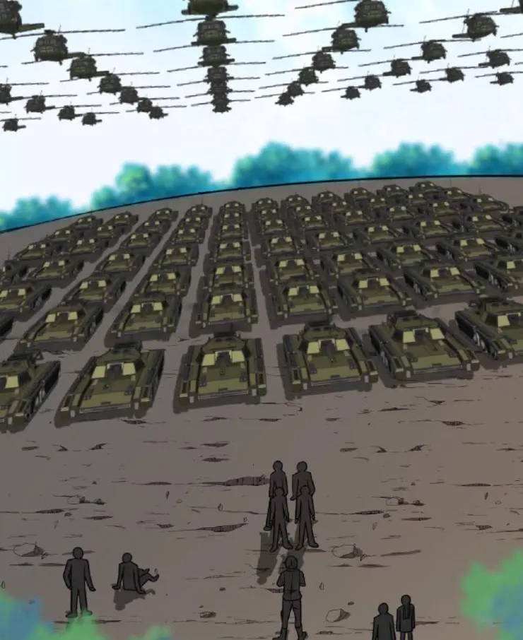 วิหารเทพสวรรค์ ตอนที่ 6 หน้า 51