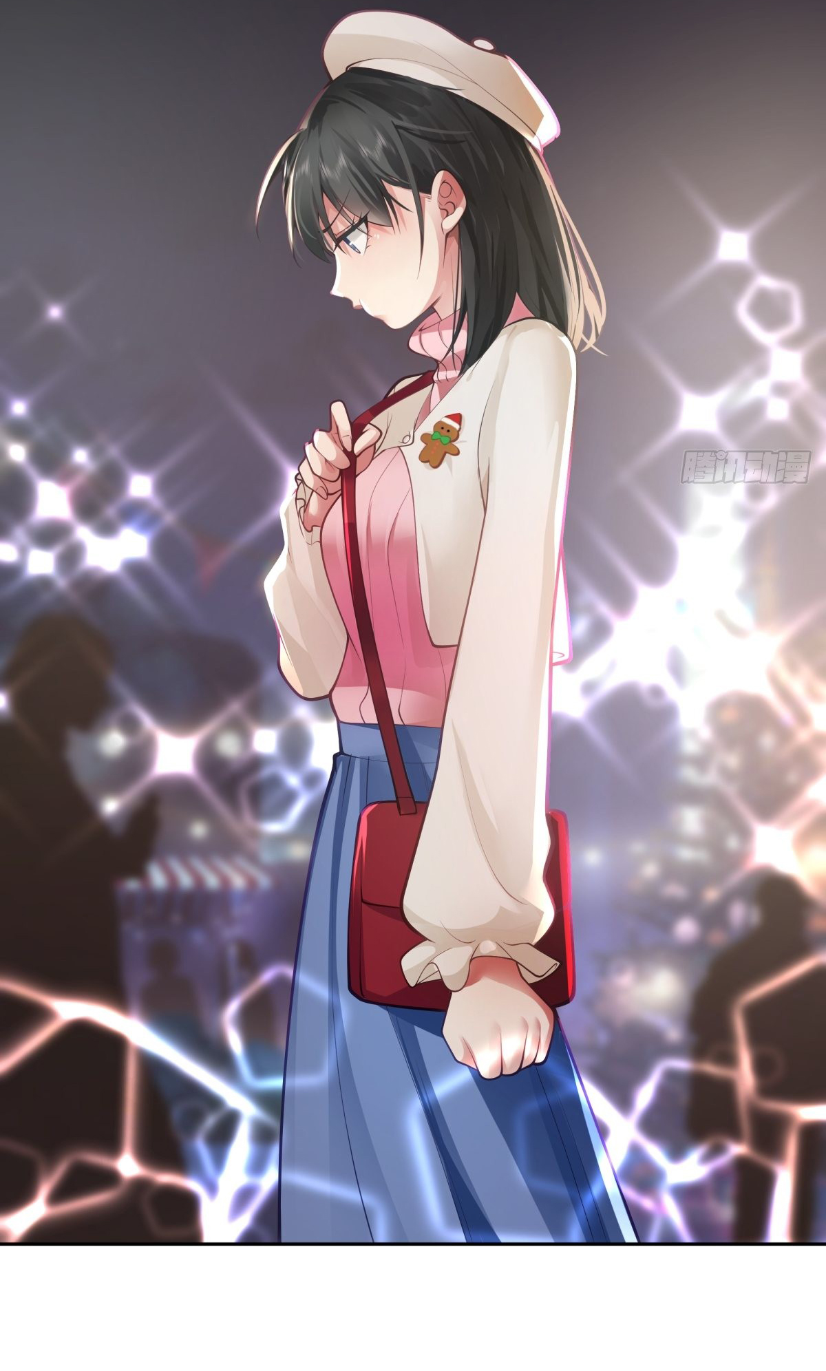 ผมไม่ได้อยากกลับมาเกิดใหม่เลยจริงๆ ตอนที่ 38 หน้า 30