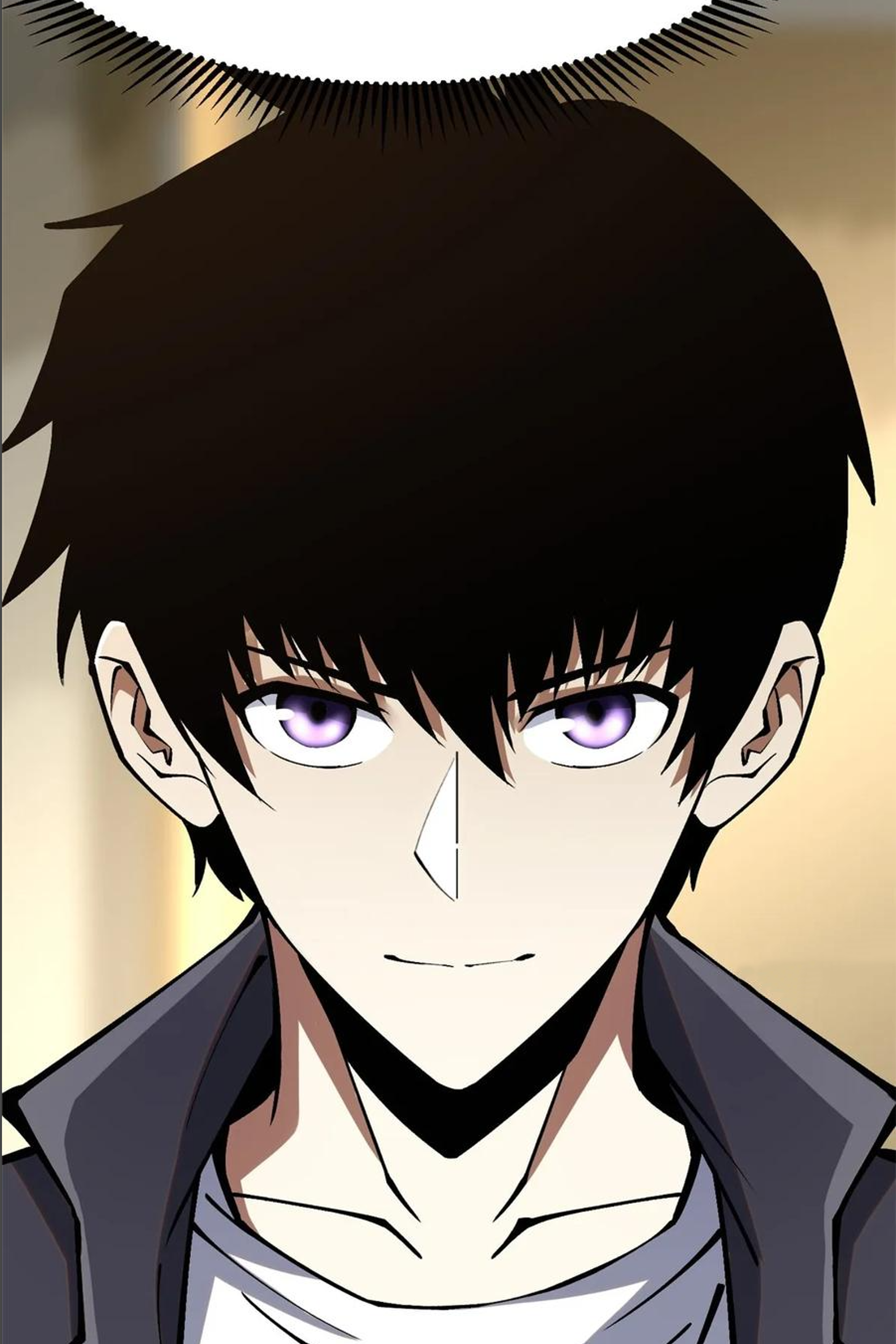 ไม่อยากเรียนทักษะ แห่งคำสาปเลย! ตอนที่ 91 หน้า 6