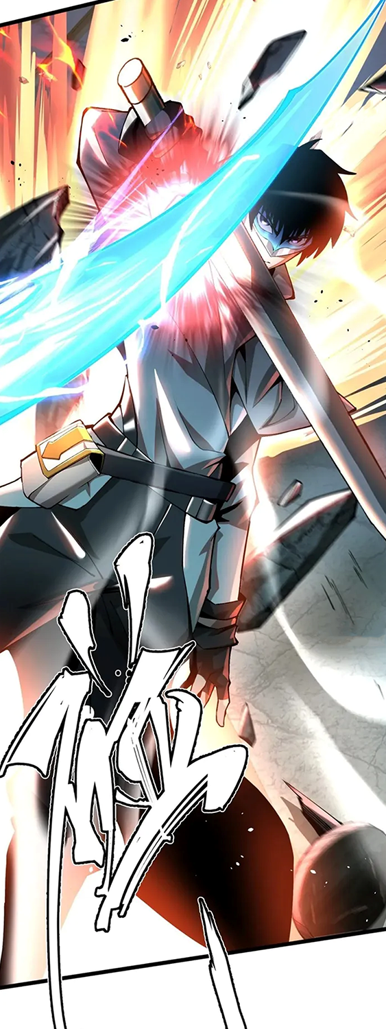 ไม่อยากเรียนทักษะ แห่งคำสาปเลย! ตอนที่ 47 หน้า 13