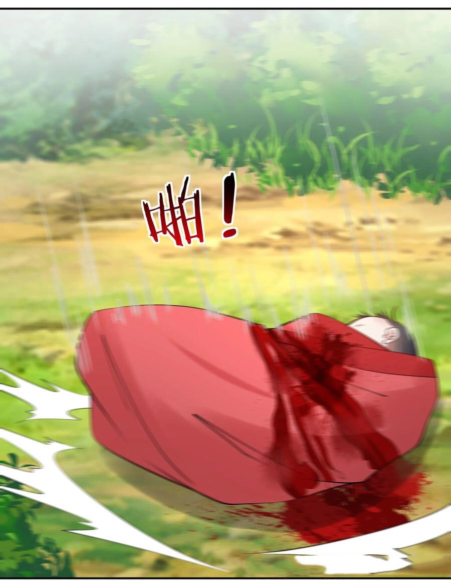 The Villain of Destiny วายร้ายแห่งโชคชะตา! ตอนที่ 105 หน้า 15