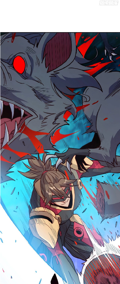 The People On Earth Are Too Ferocious ตอนที่ 148 หน้า 25