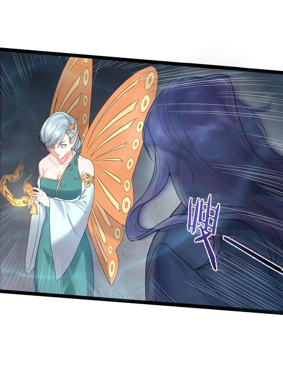 เทพวายร้ายกลับชาติมาเกิดใหม่ ตอนที่ 120 หน้า 13