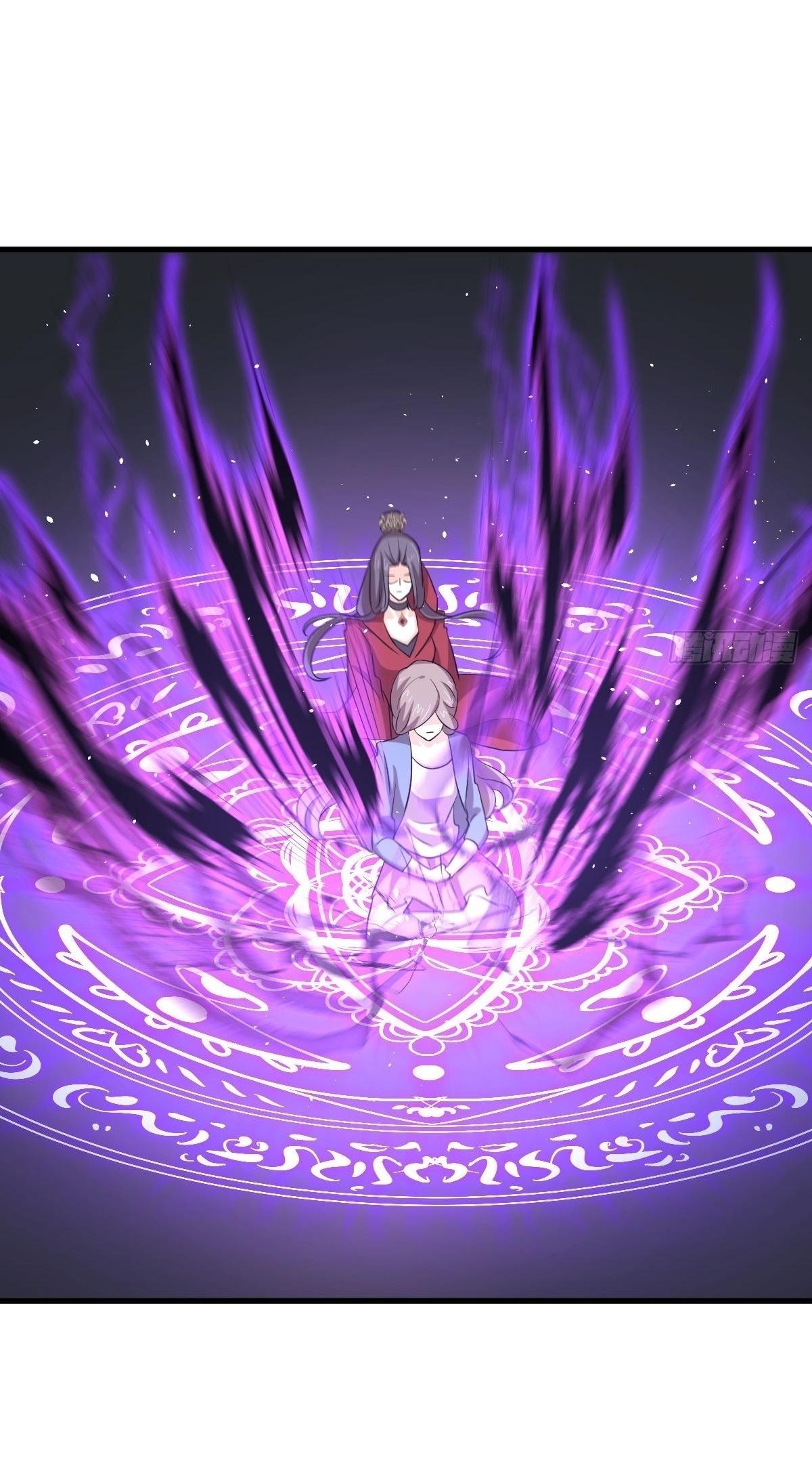 Immortal Swordsman in The Reverse World ข้าเซียนกระบี่ไม่เกาะสตรี ตอนที่ 371 หน้า 3