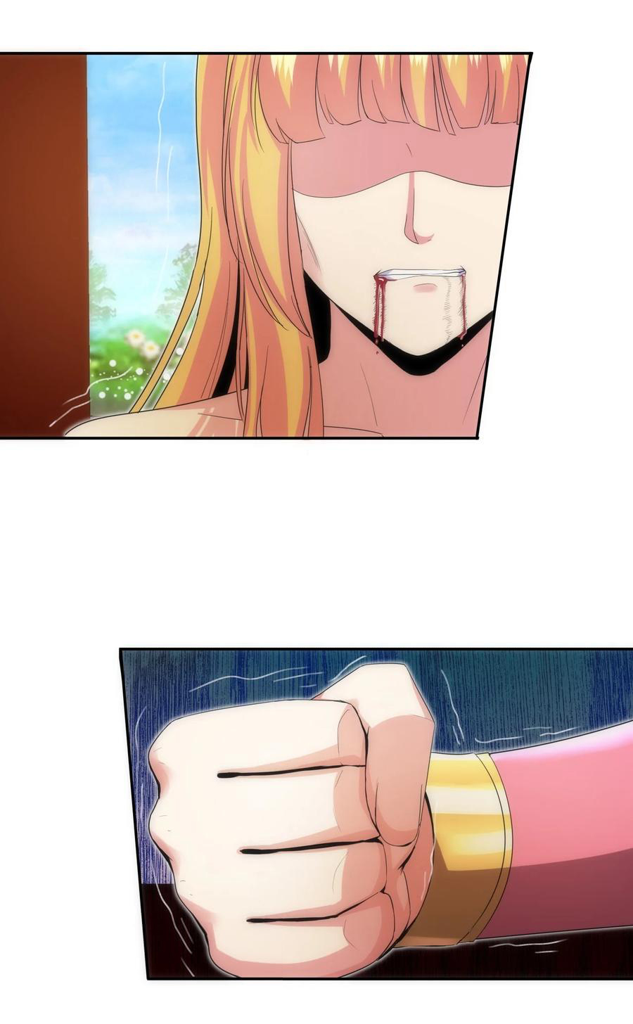 มหาเทพเอกะหมื่นบรรพกาล (จบ) ตอนที่ 56 หน้า 36