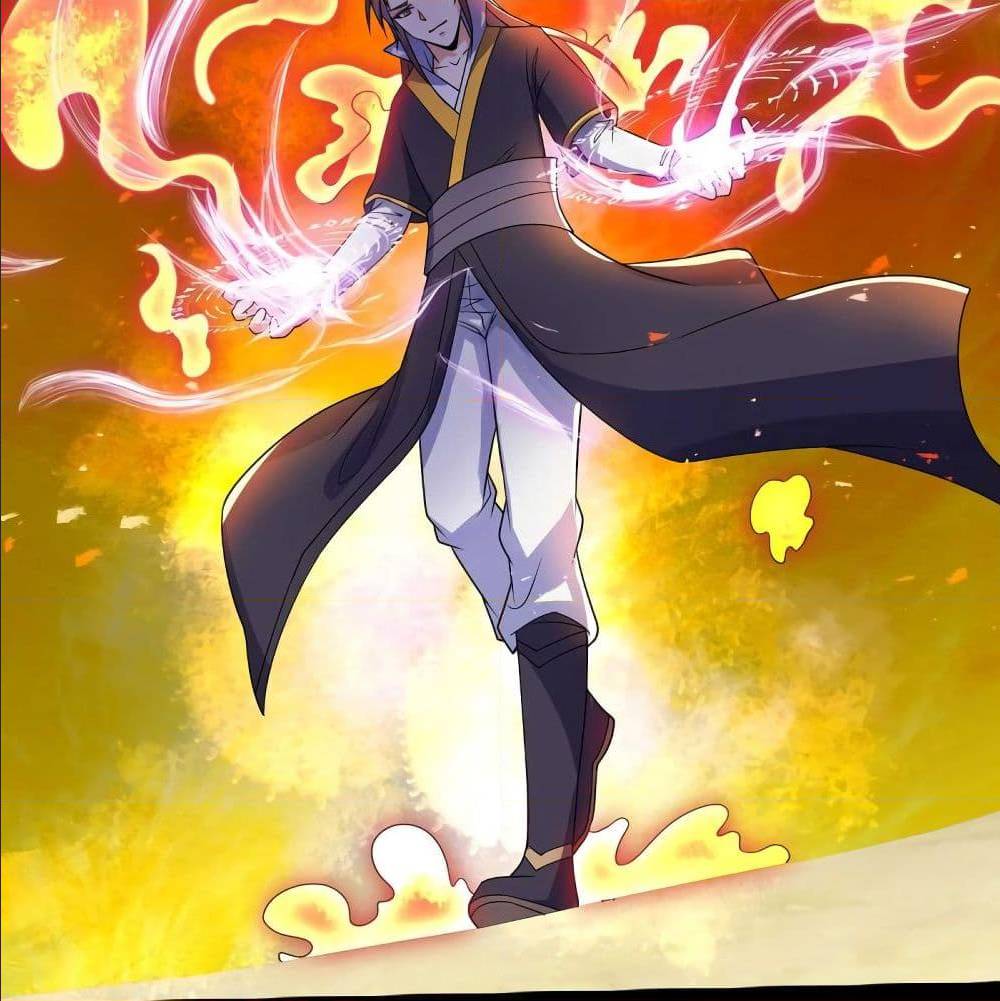 Reversal of God King ตอนที่ 16 หน้า 33