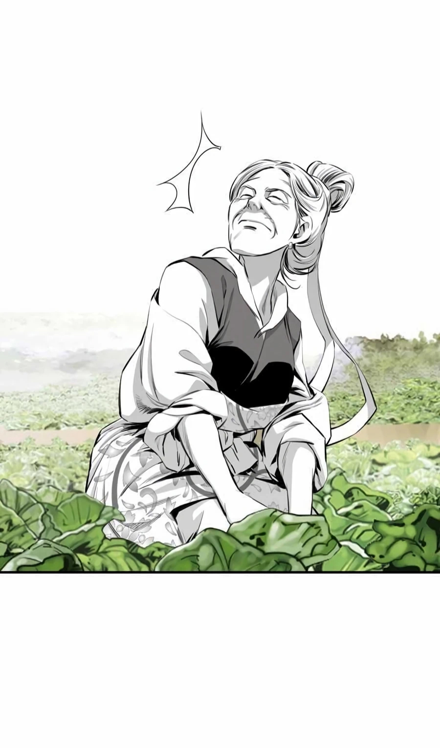 เส้นทางสู่สวรรค์ ตอนที่ 12 หน้า 14