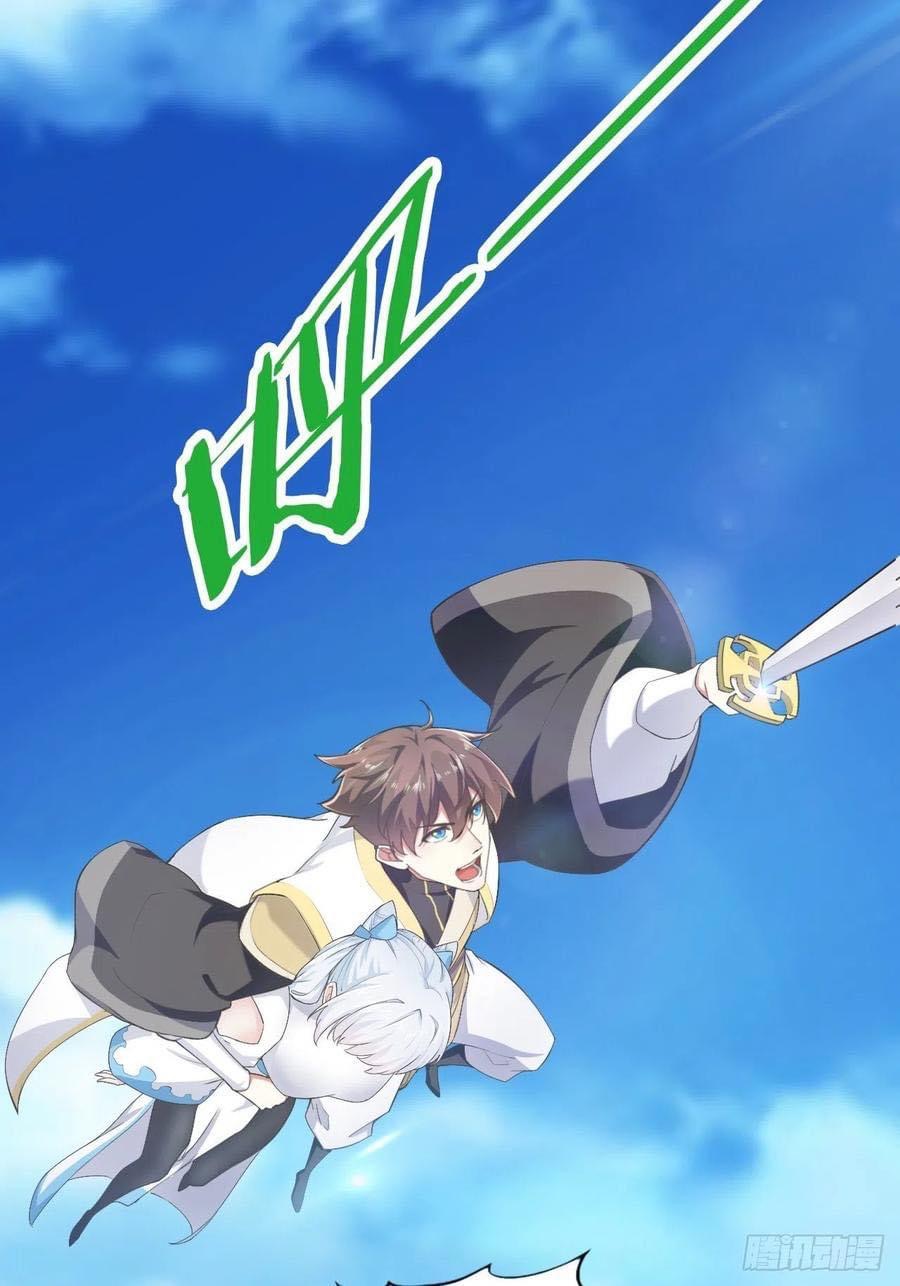 เทพนักเปิดซิง ต่างโลก (เมียร้อยคน) ตอนที่ 11 หน้า 24