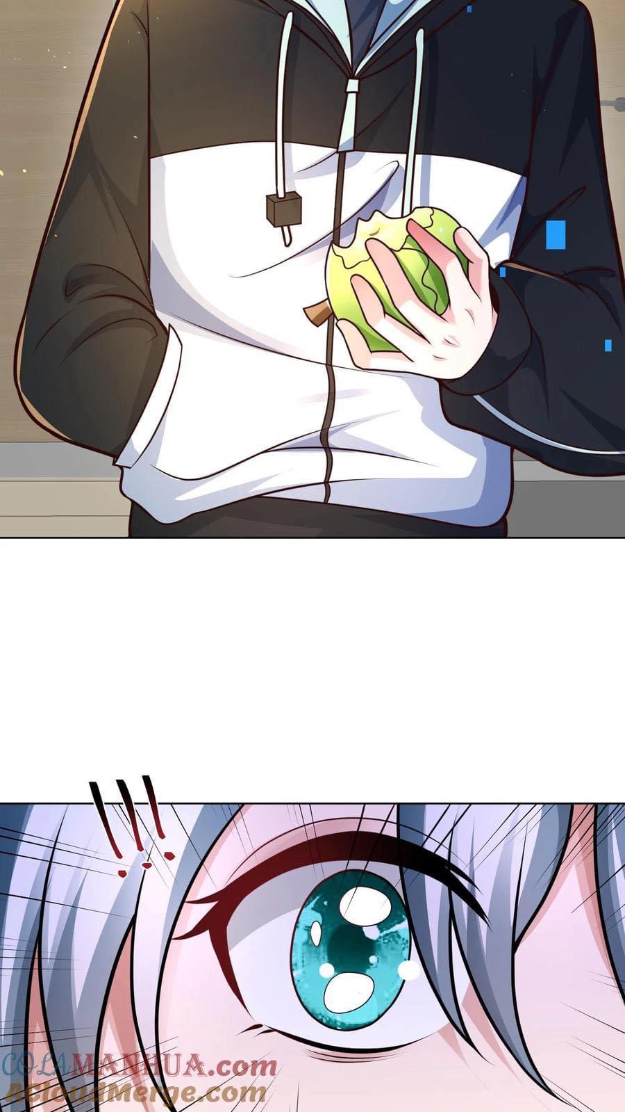 ระบบดร็อปของสุดเทพ x99999 ตอนที่ 28 หน้า 17