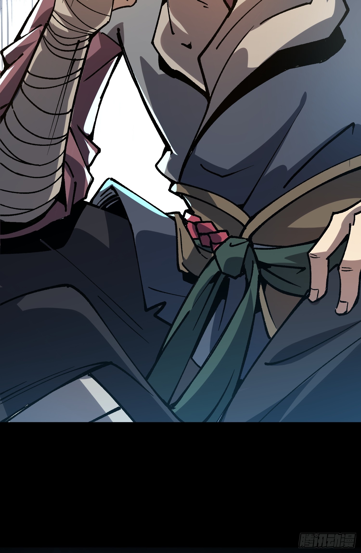 เริ่มต้นสู่การเป็นเทพวานรแห่งสายน้ำ ตอนที่ 3 หน้า 100