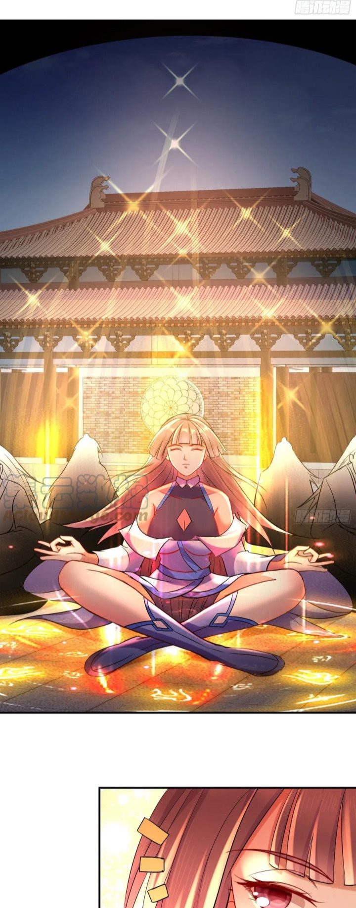 ฮาเร็มศิษย์พี่สาวทั้งเจ็ดของผมนะค้าบ ตอนที่ 31 หน้า 16