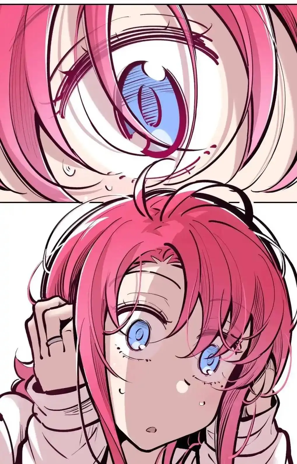 Demon x Angel can't get along! ตอนที่ 164 หน้า 97