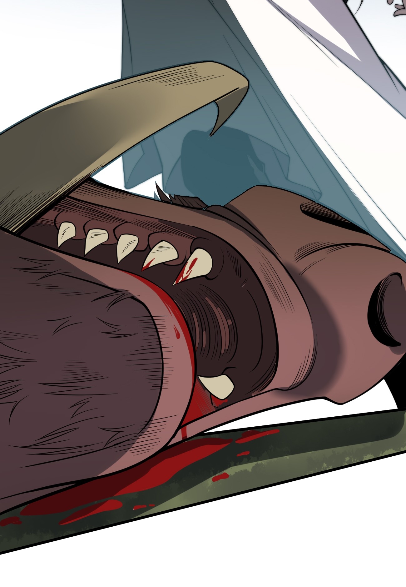 ระบบกลืนกินขั้นสุดยอด ตอนที่ 5 หน้า 46