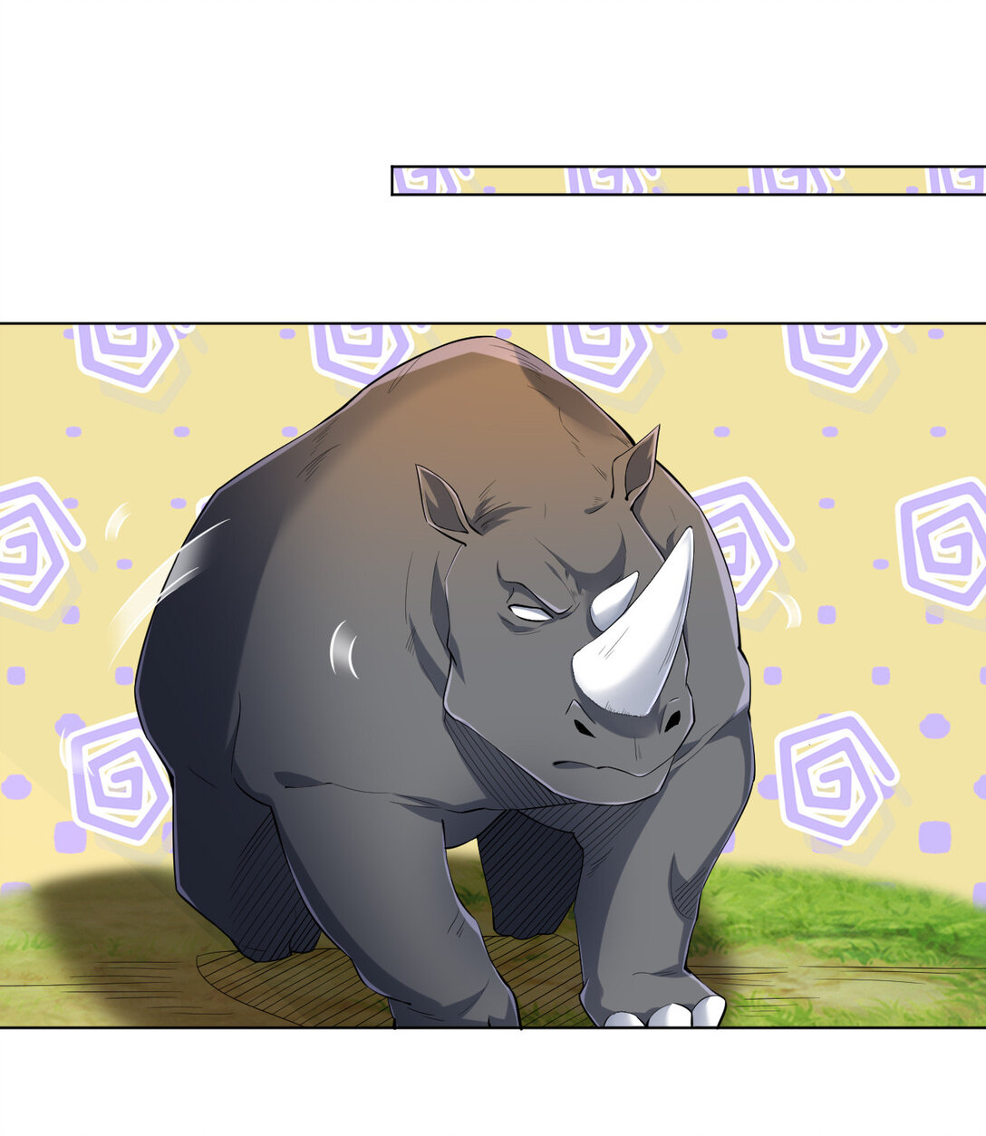 นักรบคีย์บอร์ดอมตะ ตอนที่ 22 หน้า 23