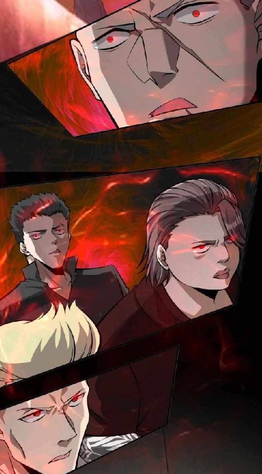 การกลับมาของราชาปีศาจ ตอนที่ 4 หน้า 40