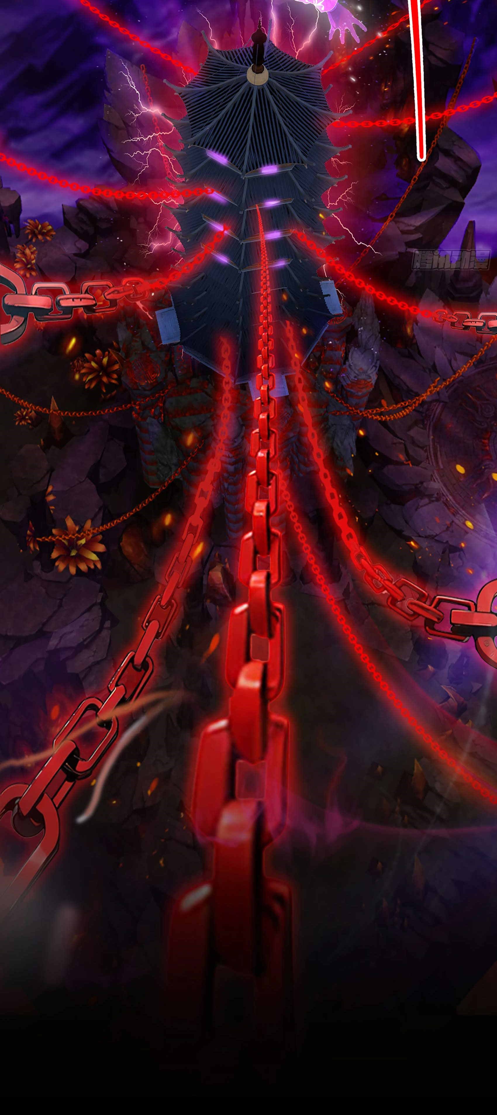 เมื่อเทพอสูรจุติ ข้าผู้นี้ครอบครองนรก ตอนที่ 3 หน้า 31