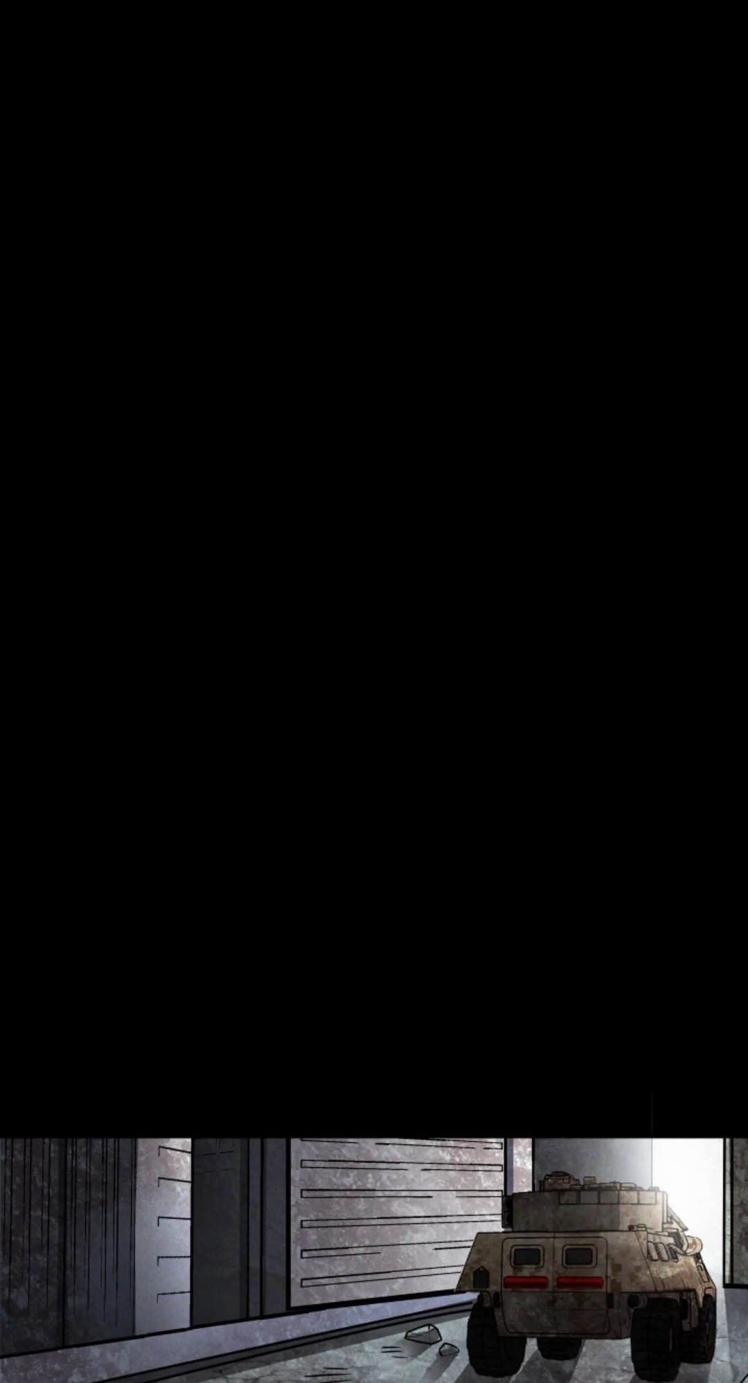 Apocalyptic Survival : I can see hidden clues ตอนที่ 56 หน้า 12