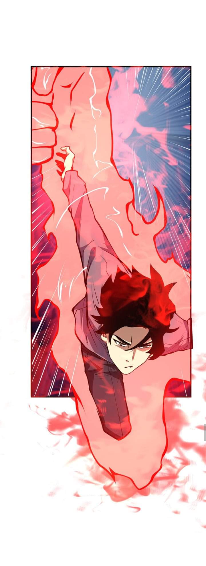 [ภัยพิบัติแห่งยุคสุดท้าย] ตอนที่ 37 หน้า 26