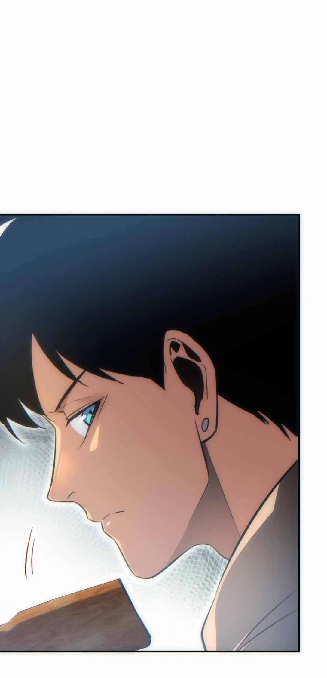 เกิดใหม่วันสิ้นโลก  (Rebirth In The End Times: I Reached The Top By Opening Boxes) ตอนที่ 13 หน้า 21