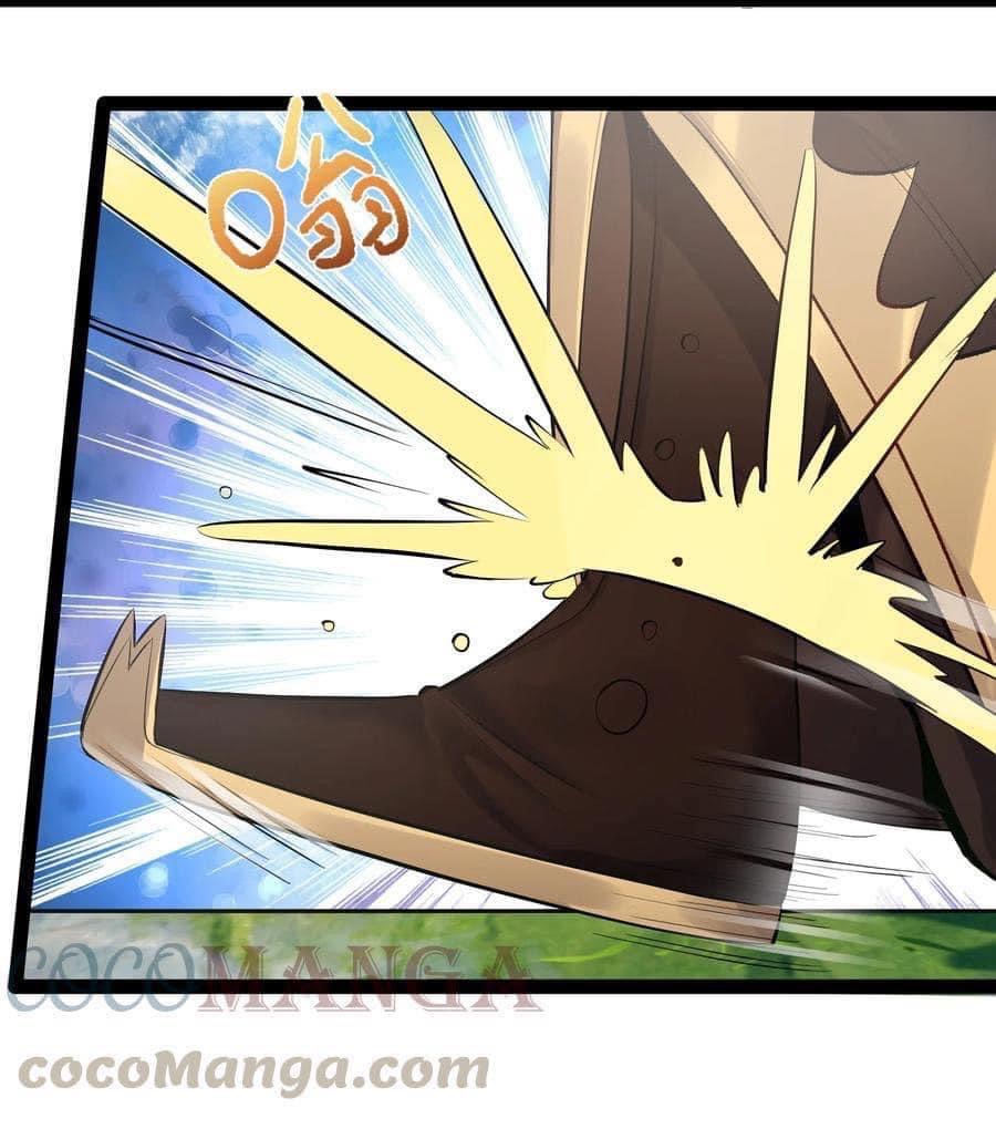 เทพวายร้ายกลับชาติมาเกิดใหม่ ตอนที่ 40 หน้า 15