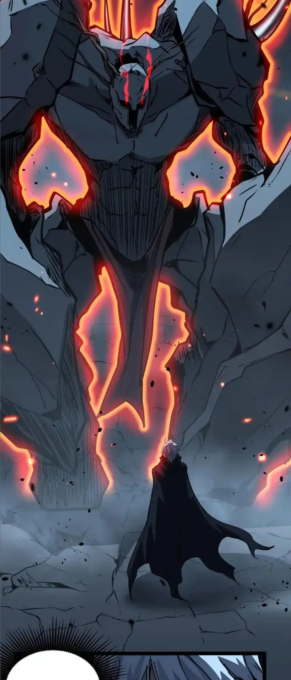 ราชานักฆ่าแห่งโลกเสมือน🗡️ ตอนที่ 77 หน้า 9