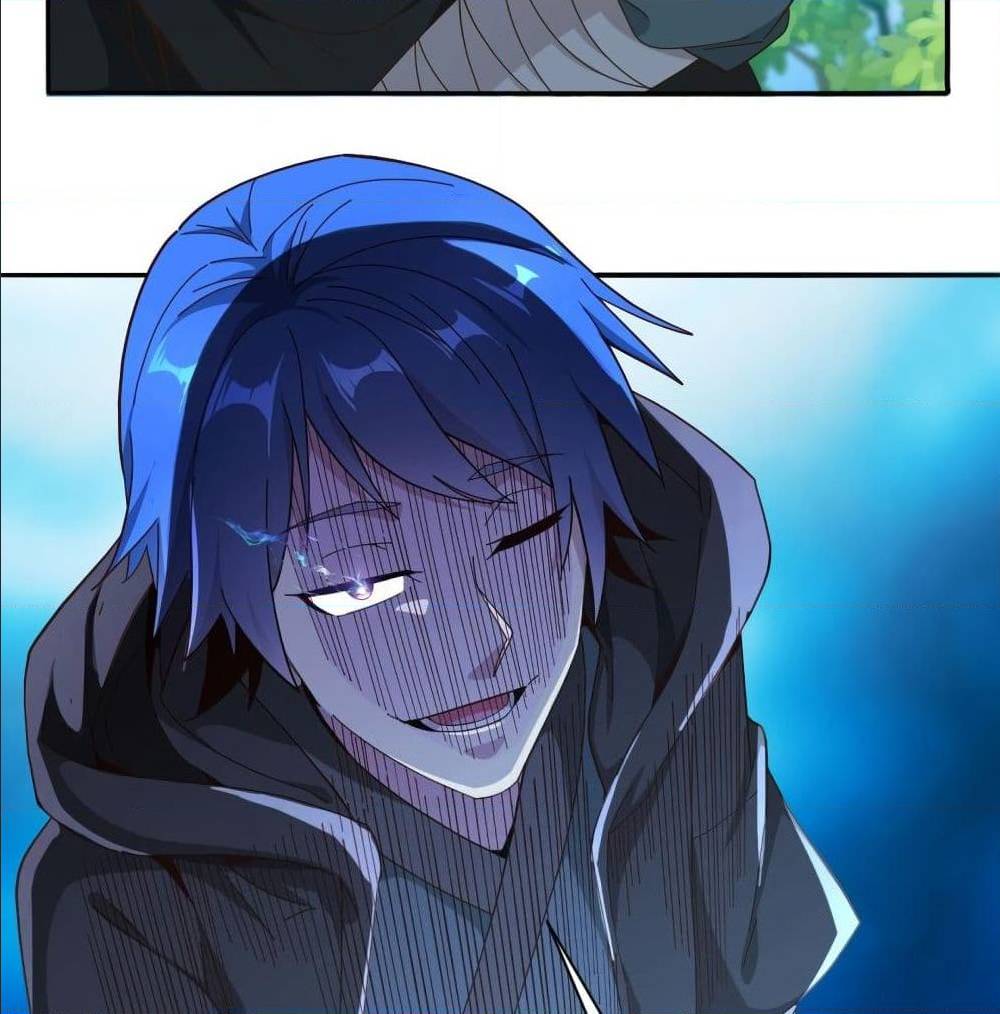 Peerless Martial Arts Everlasting : จักรพรรดินิรันดร์กาล ตอนที่ 15 หน้า 27