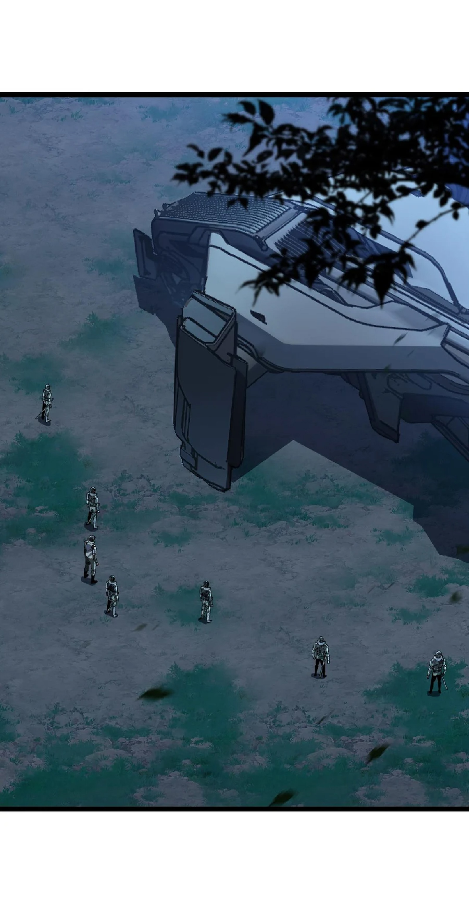 การวิวัฒนาการจากปลาคาร์พสู่มังกร ตอนที่ 24 หน้า 29