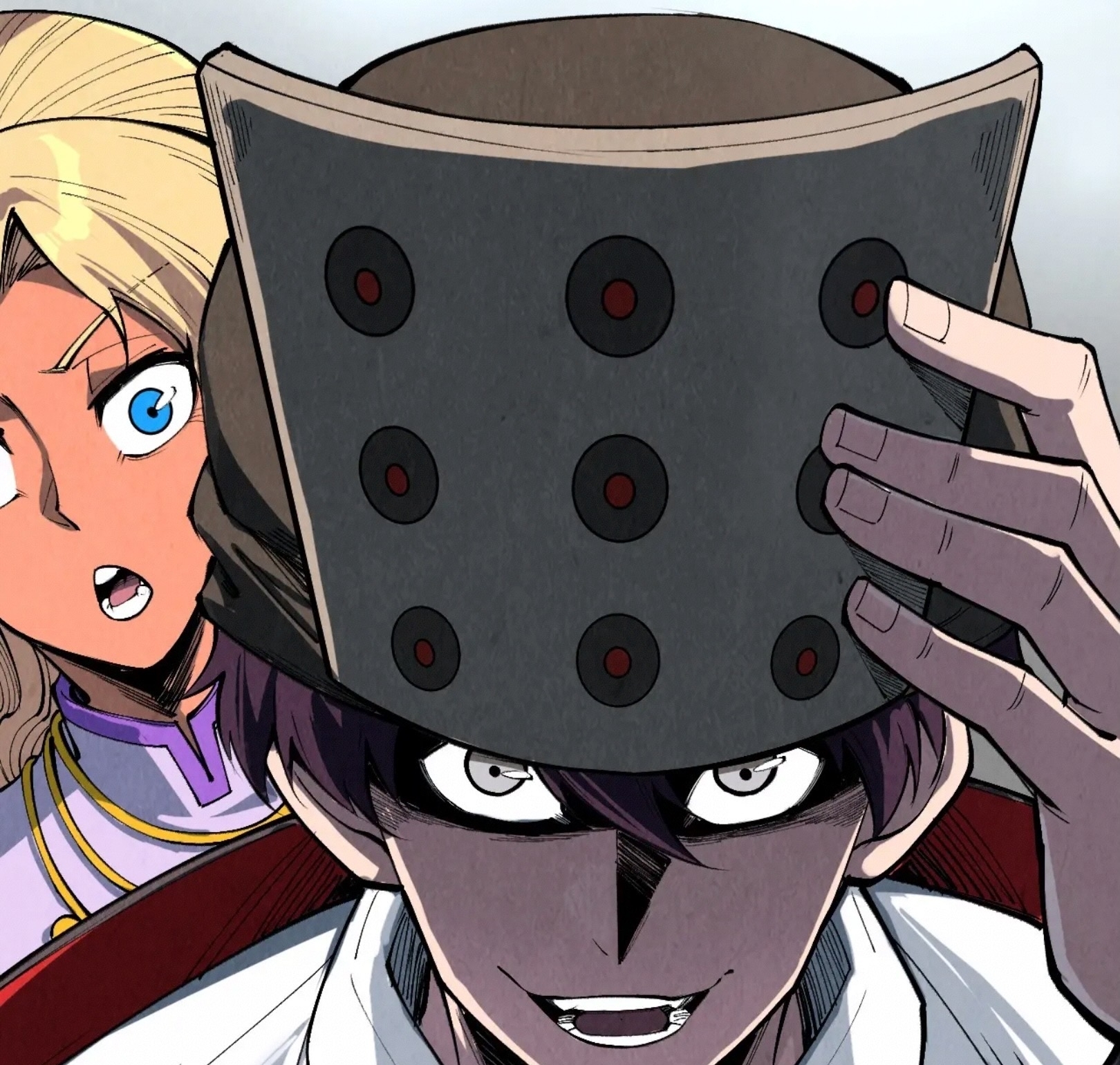 มหาเทพนิรันดร์กาล ตอนที่ 239 หน้า 74