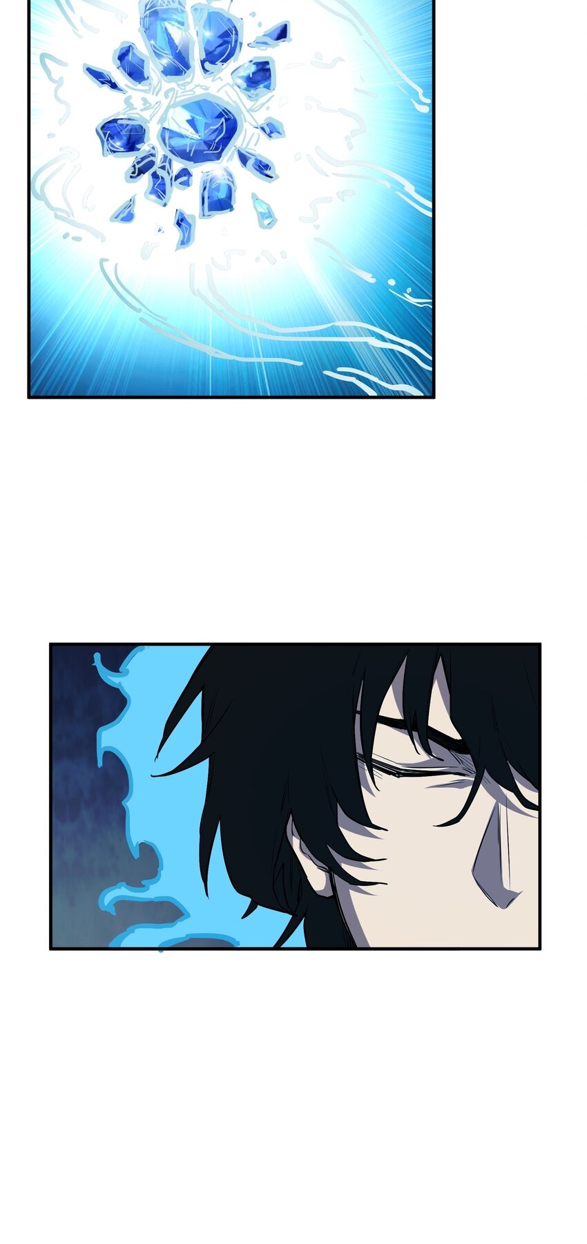 (ทันต้นฉบับ)The catastrophe of the doomsday, the rebirth of me turned the whole family into a boss! ตอนที่ 27 หน้า 49