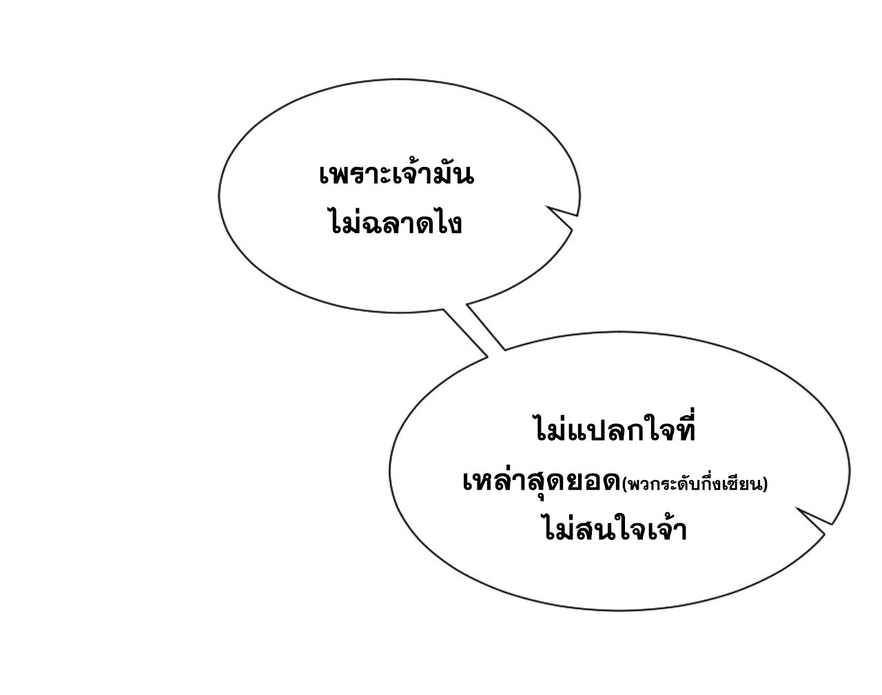 ข้าเพียงต้องการฝึกฝนศิษย์น้องหญิงก็เท่านั้น ตอนที่ 21 หน้า 22