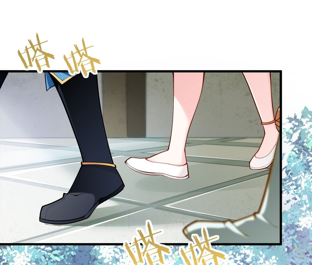 ด้วยโลกแห่งการฝึกตน เหล่าเซียนจึงอยู่ยงคงกระพันในใต้หล้า ตอนที่ 14 หน้า 46