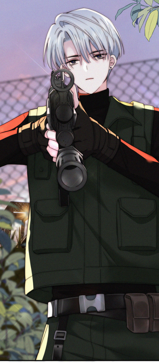 เพียงรัก Only Love ตอนที่ 15 หน้า 29