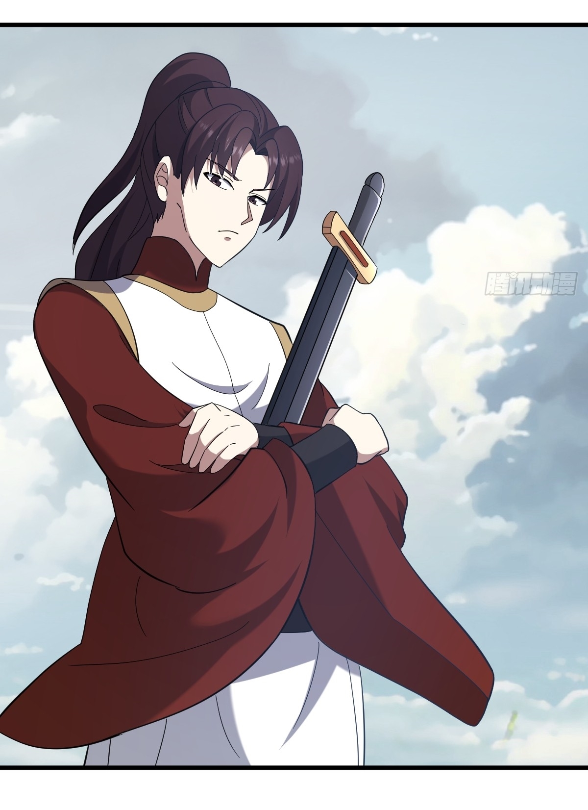 เก็บตัวร้อยปี จากนี้พี่ขอเทพ! INVINCIBLE AFTER A HUNDRED YEARS OF SECLUSION ตอนที่ 97 หน้า 15