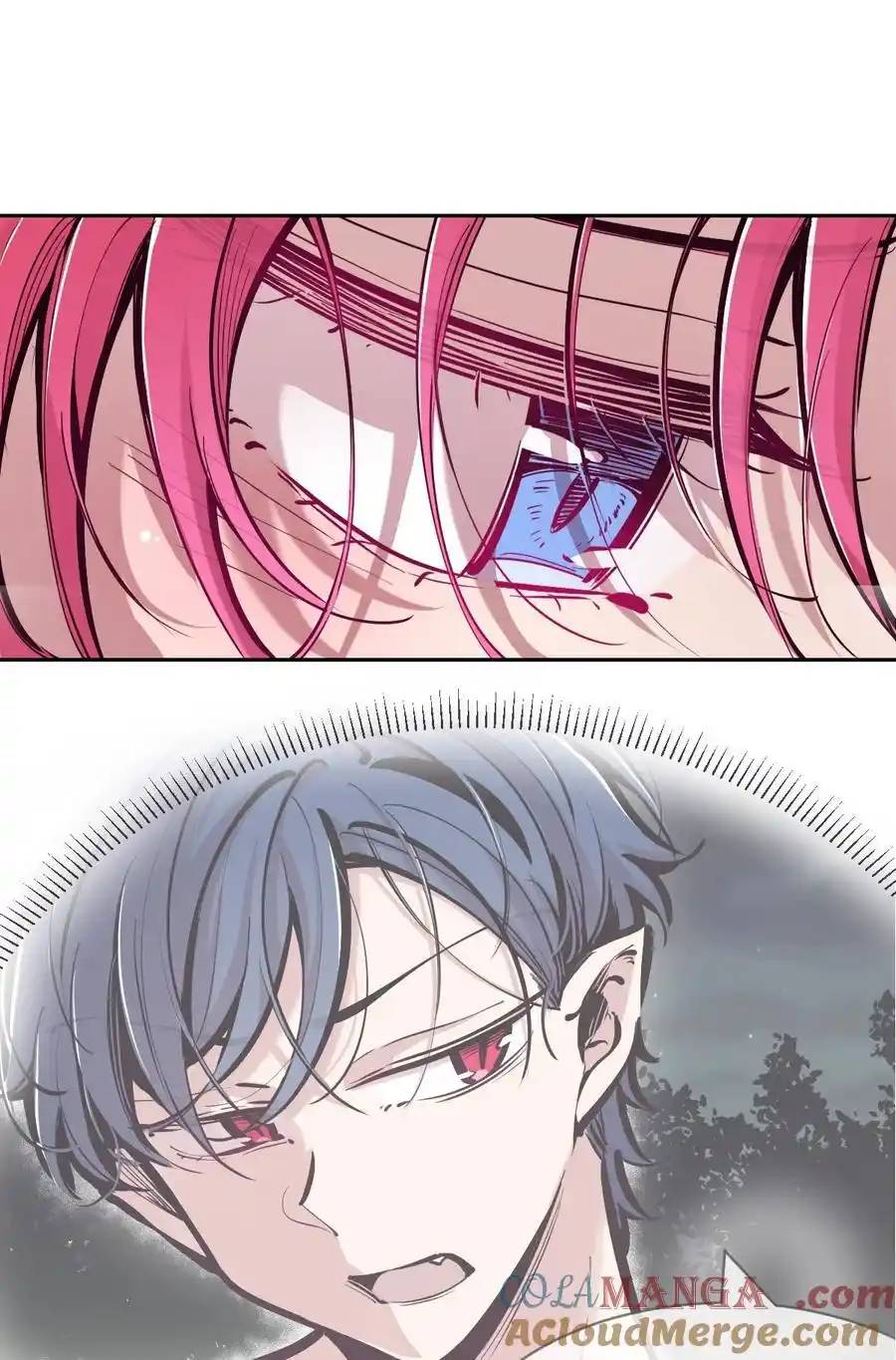 Demon x Angel can't get along! ตอนที่ 132 หน้า 41