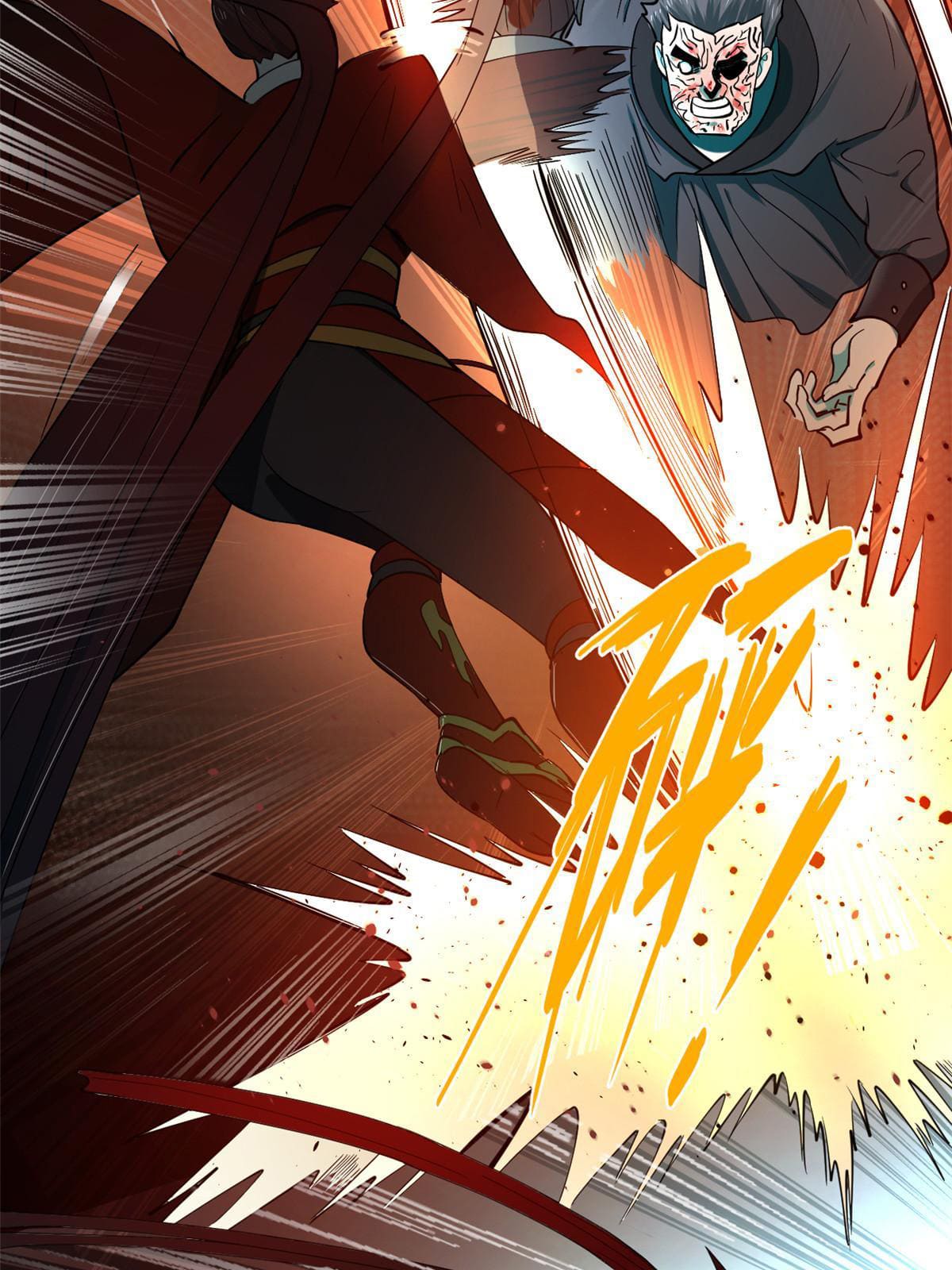 ลูกเขยที่แกร่งสุดในปฐพี (ทันจีน) ตอนที่ 55 หน้า 68