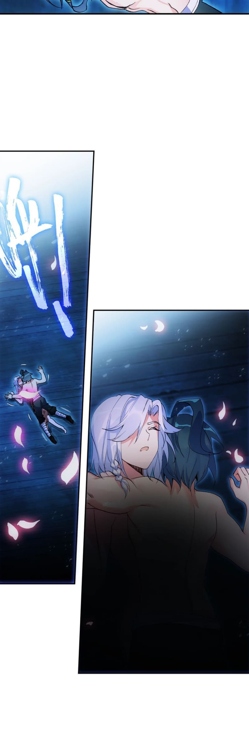 Heavenly jewel change ตอนที่ 7 หน้า 8