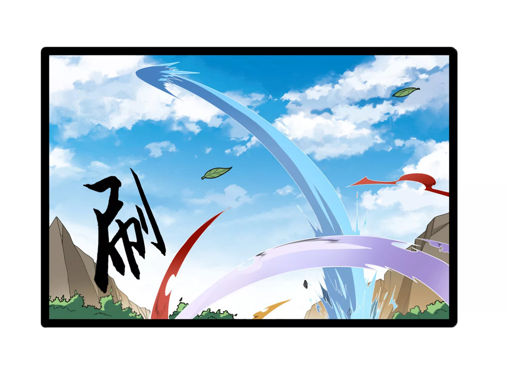 เหยียบย่ำแม่น้ำอมตะ ตอนที่ 109 หน้า 27