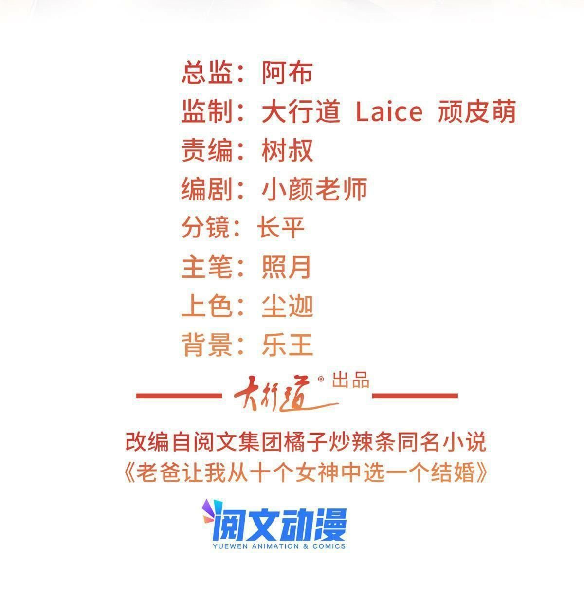 ถูกพ่อบังคับให้ต้องเลือก 1/10 เทพธิดามาแต่งงานด้วย ตอนที่ 6 หน้า 2