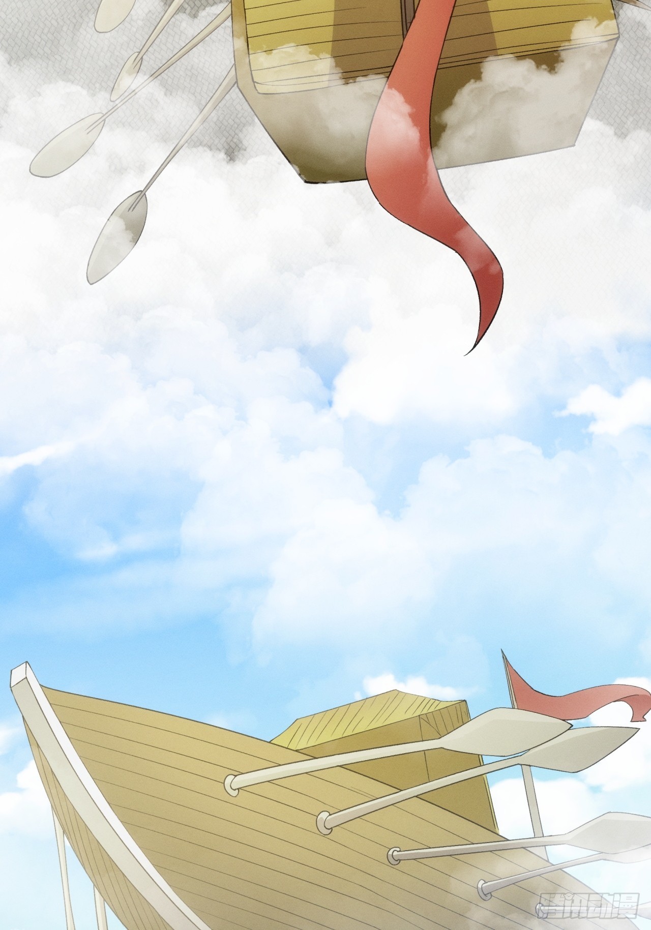 ข้าจะกำหนดชะตาตัวเอง ทันจีน ตอนที่ 153 หน้า 34