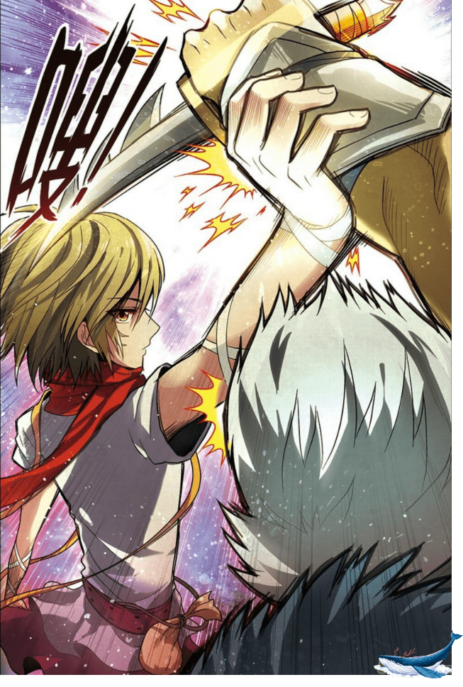 จิตสังหารเลือดมังกร ตอนที่ 41 หน้า 13