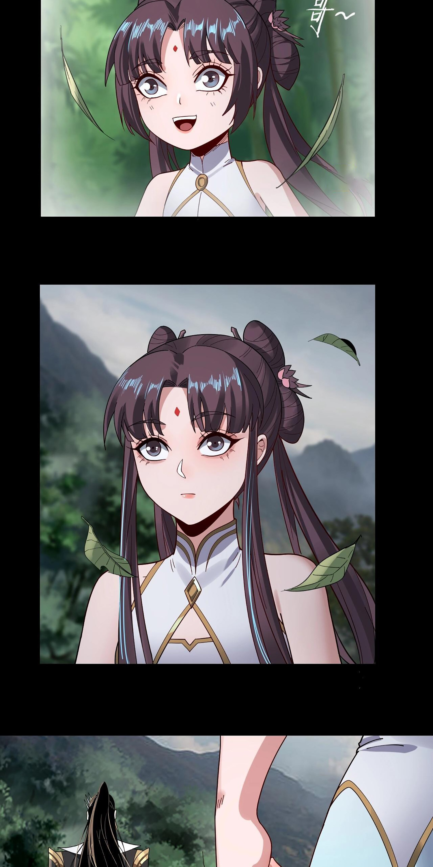 ข้าคือจอมวายร้ายผู้ยิ่งใหญ่ (ชนจีนก่อนใคร) ตอนที่ 59 หน้า 47