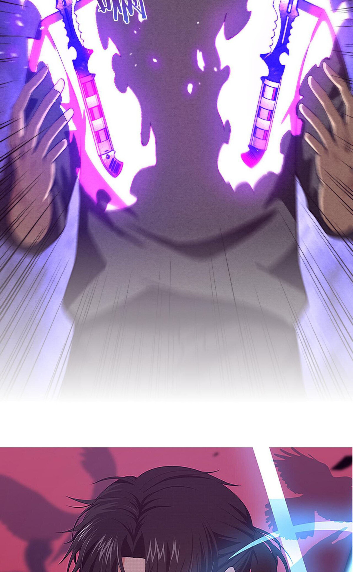 The Frenzy Of Evolution ตอนที่ 44 หน้า 4