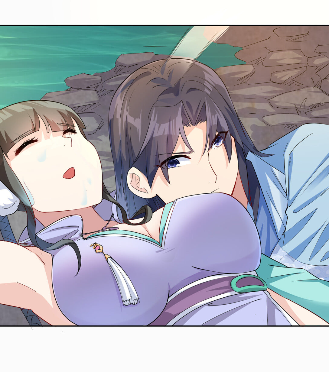 นักรบคีย์บอร์ดอมตะ ตอนที่ 5 หน้า 6