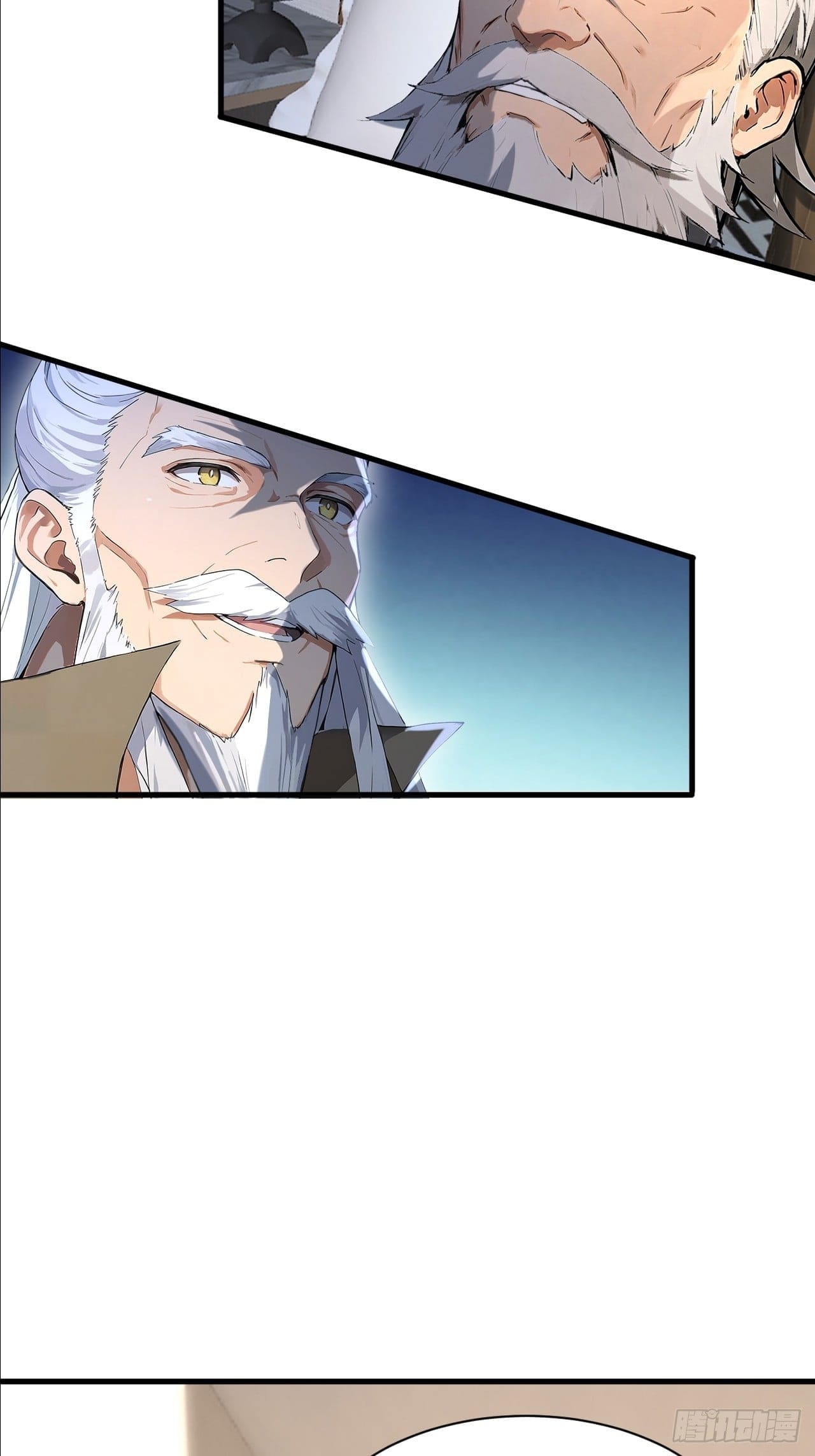 Declining Elite School Recruitment: Showdown—I'm Actually an Immortal Venerable—การกลับมาเกิดใหม่ของเซียนอมตะแห่งแดนสวรรค์! ตอนที่ 4 หน้า 5